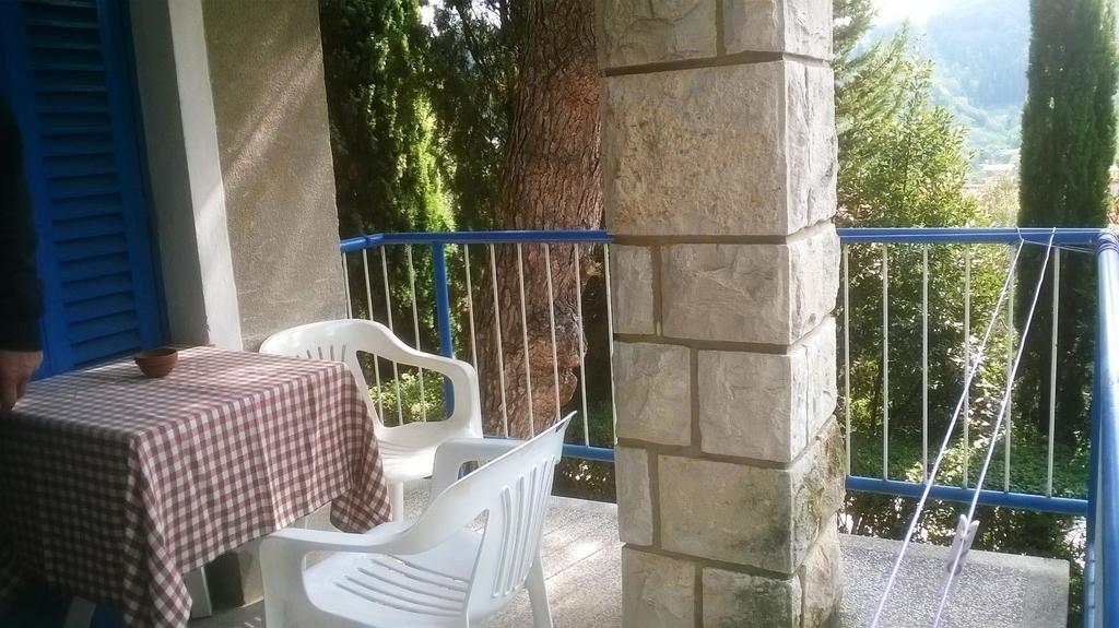 Dom Mladinske Knjige Fiesa Hotel Piran Exterior foto